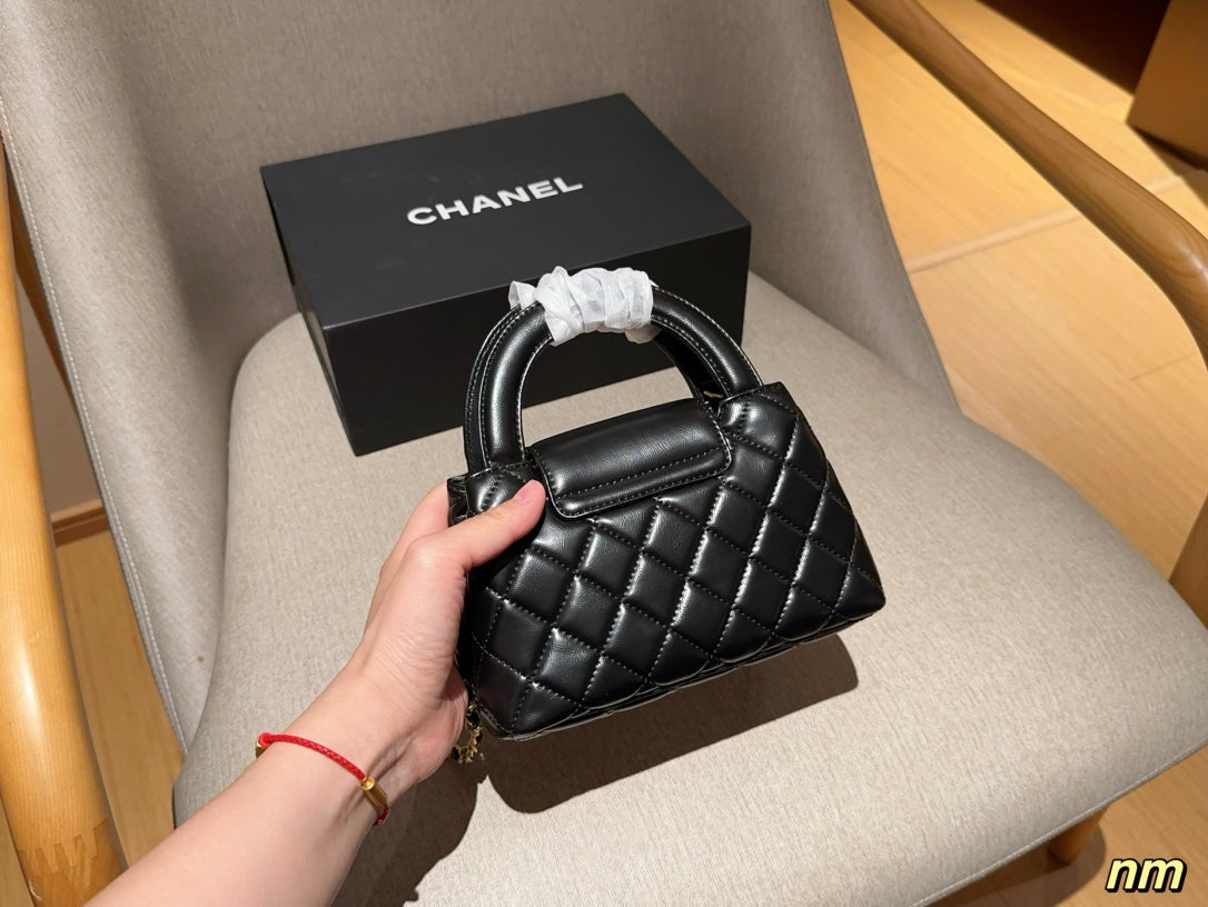 Chanel Crossbody Bag