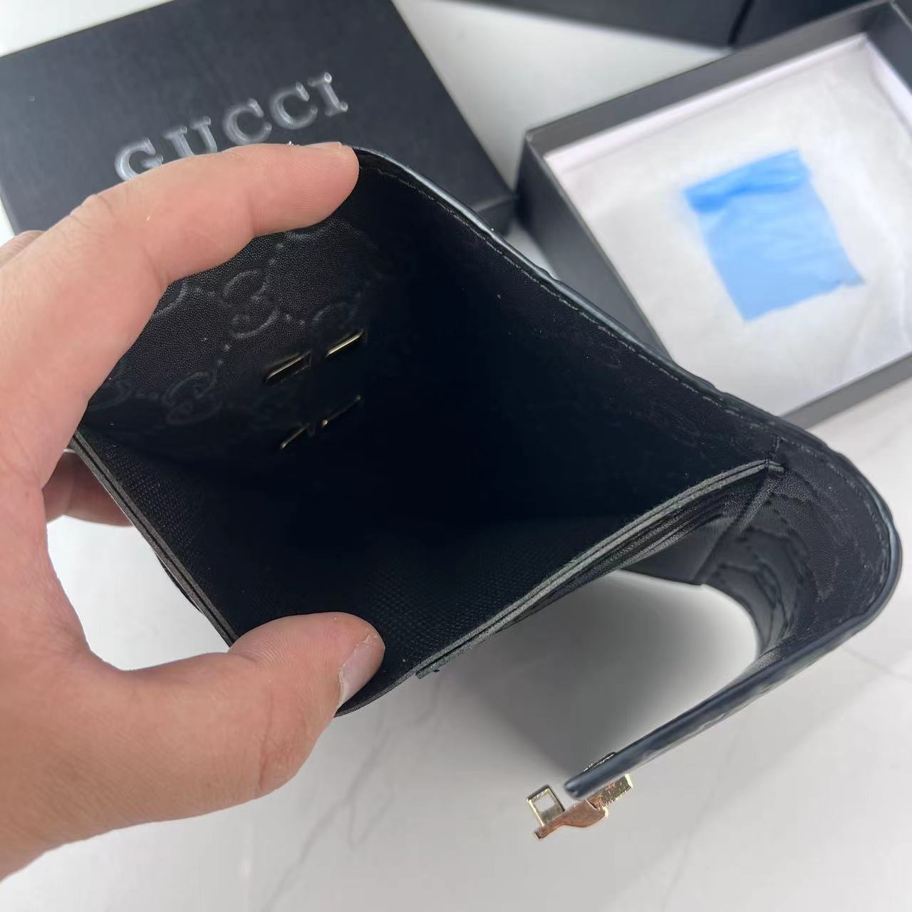 Gucci Wallet