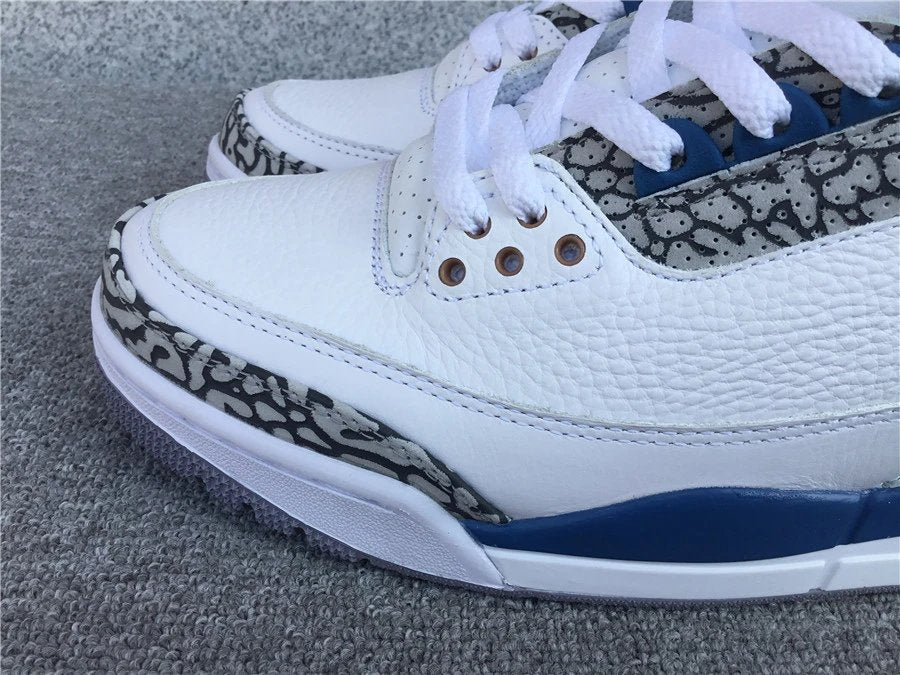 Air Jordan Retro AJ3