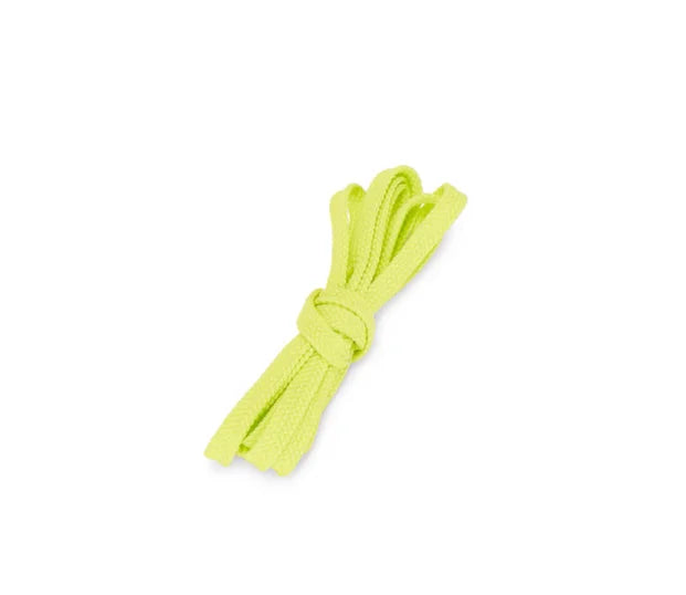 Amiri Skel Low Top Sneaker inWhite & Lime FWRD ID 493872