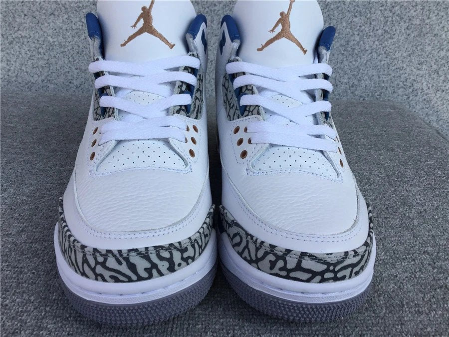 Air Jordan Retro AJ3