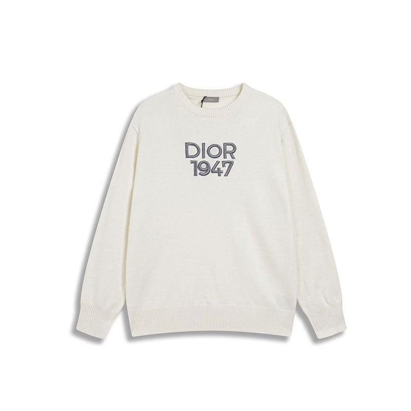 Dior 1947 sweater