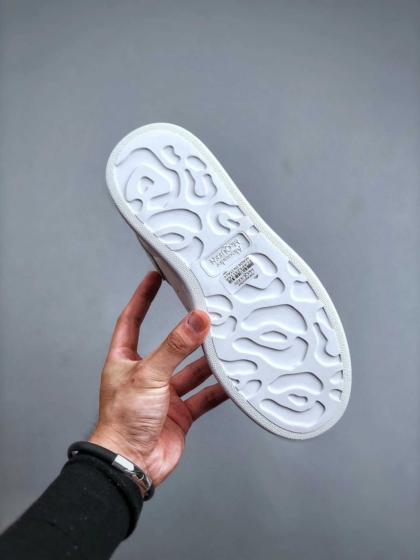 Alexander McQueen Sneaker