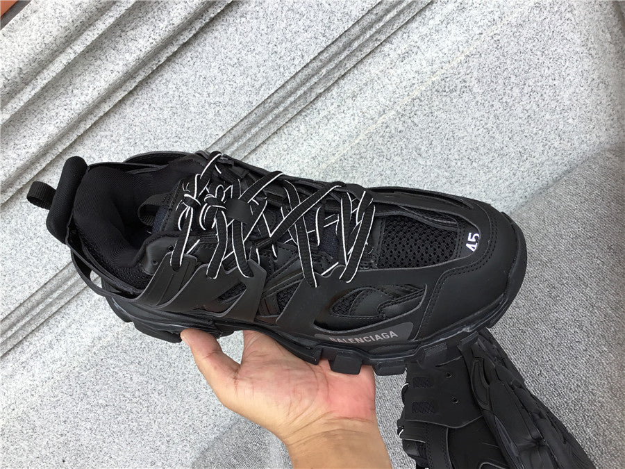 Balenciaga Track 3.0 Shoes
