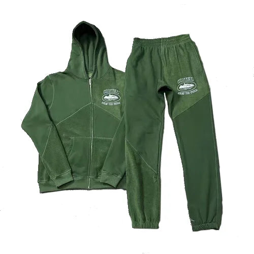 Corteiz Long Sleeve Suits S-XL