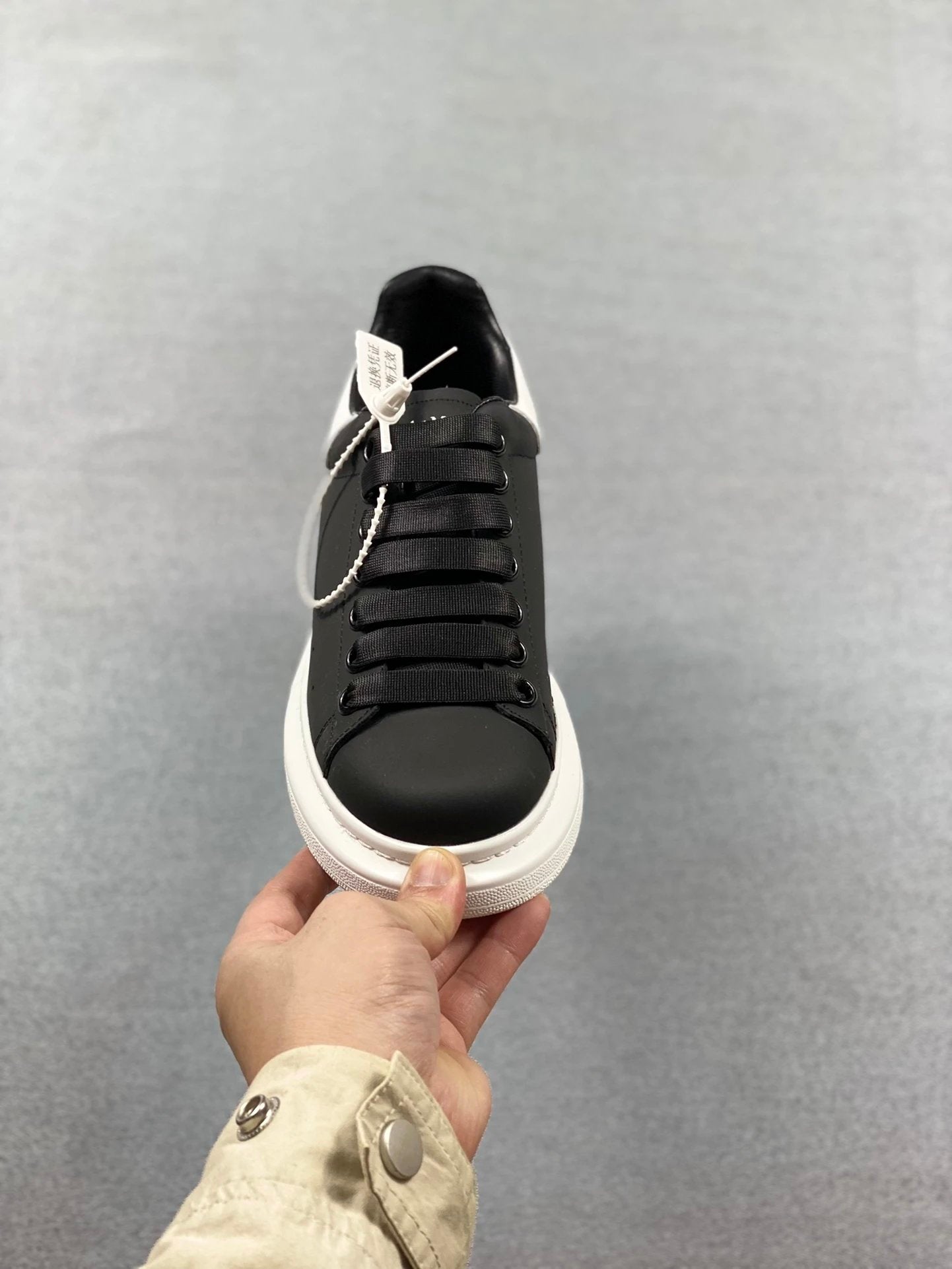Alexander McQueen Sneaker