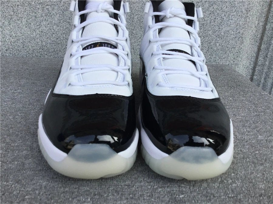Air Jordan 11 DMP