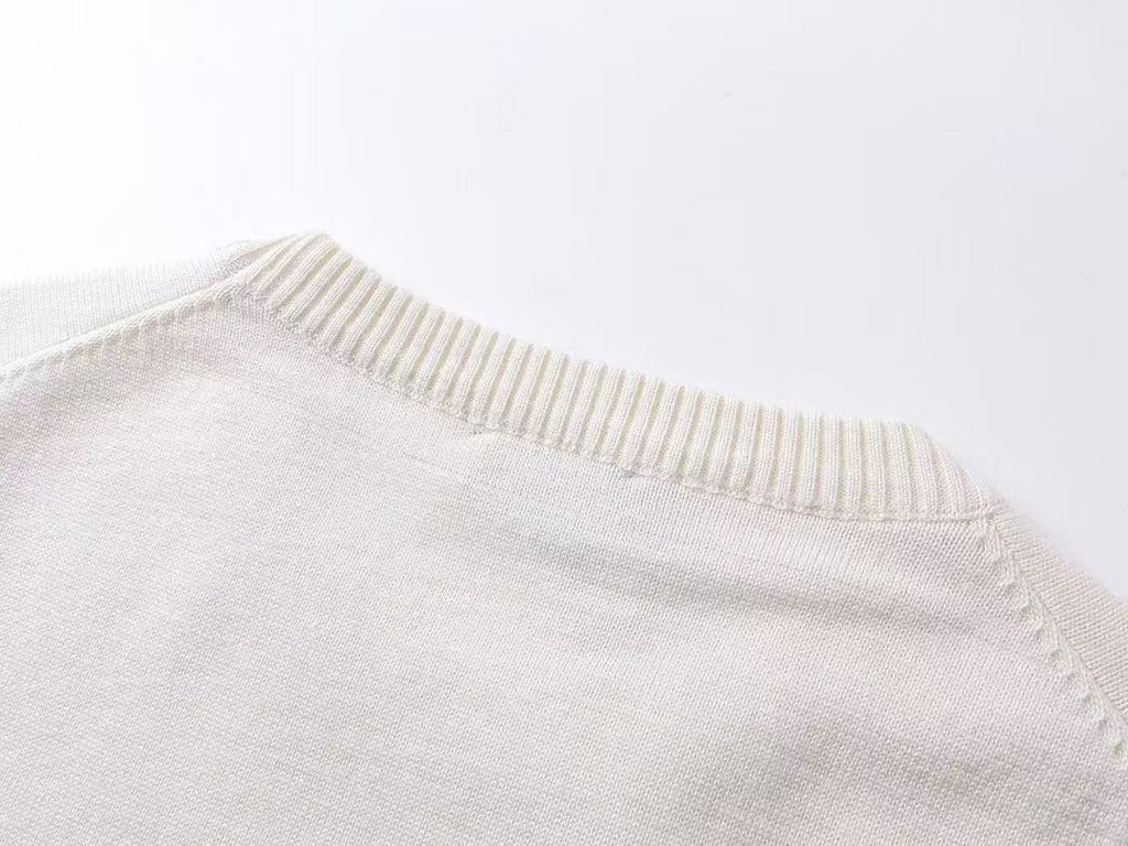 Dior 1947 sweater