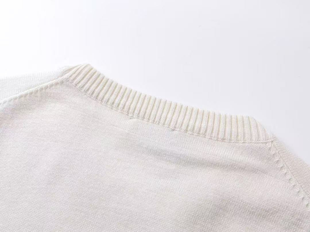 Dior 1947 sweater
