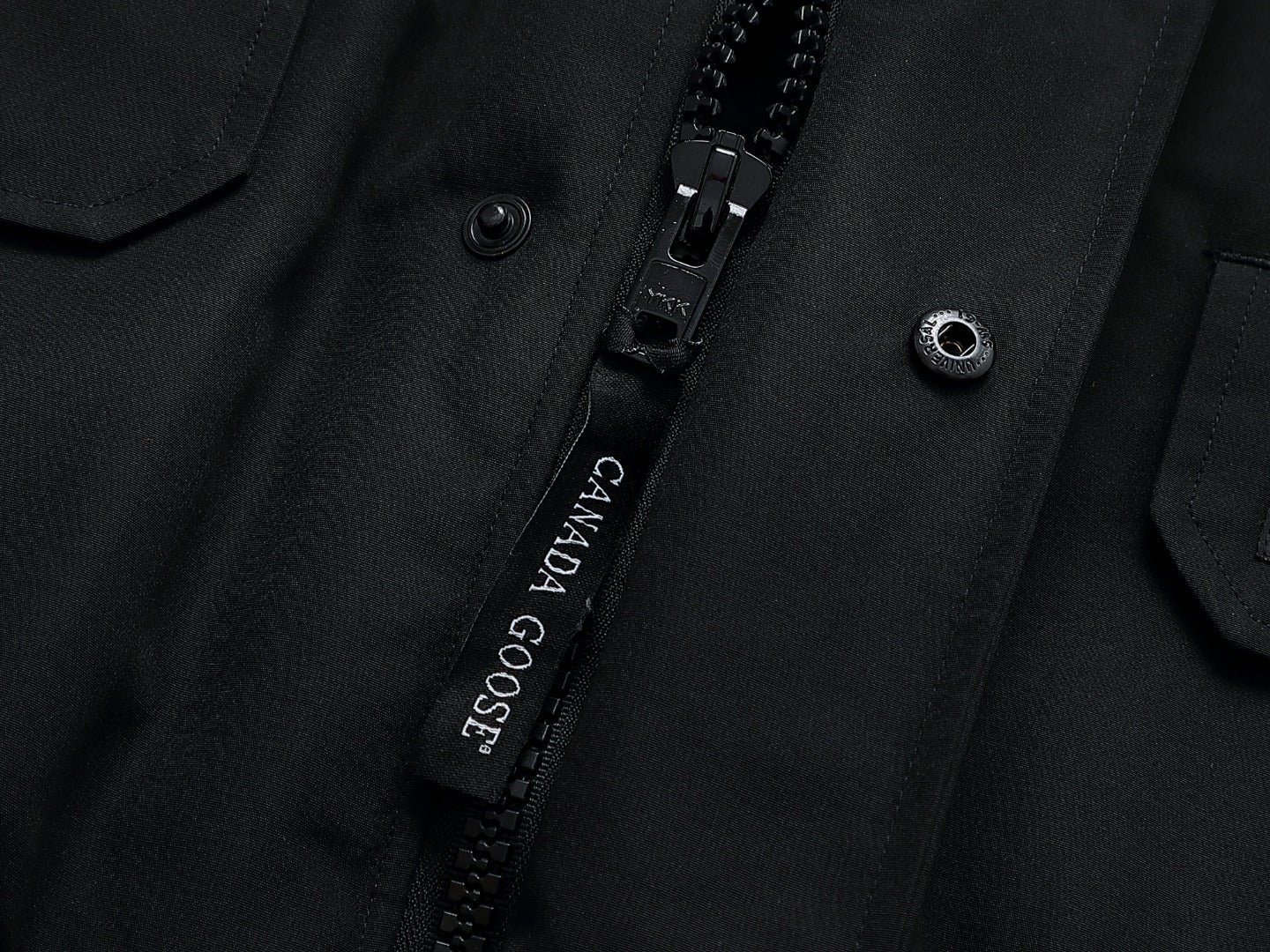 Canada Goose Down XS-2XL