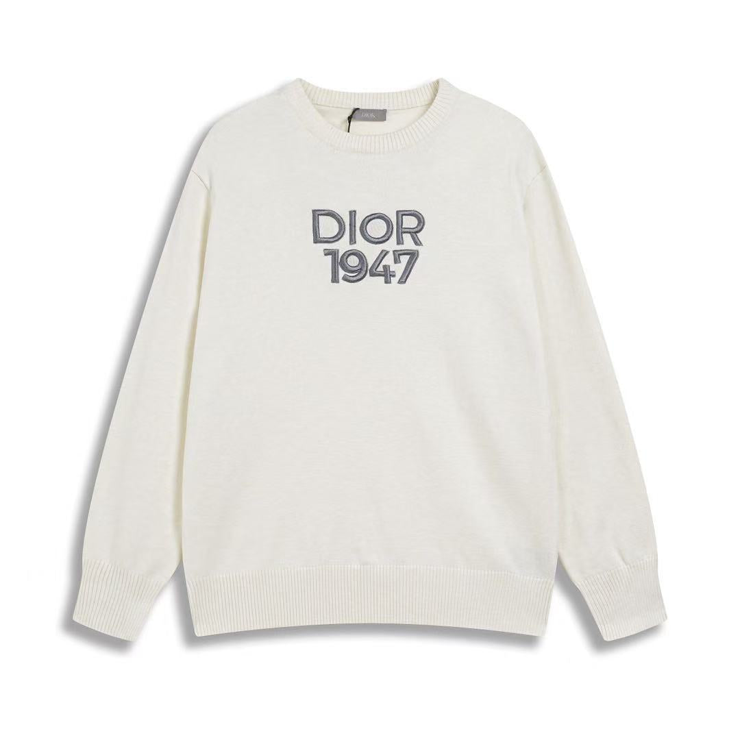 Dior 1947 sweater