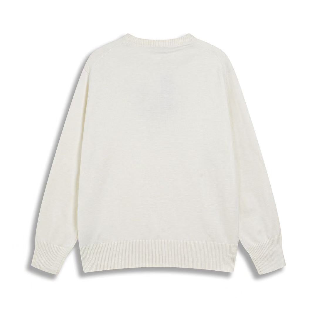 Dior 1947 sweater