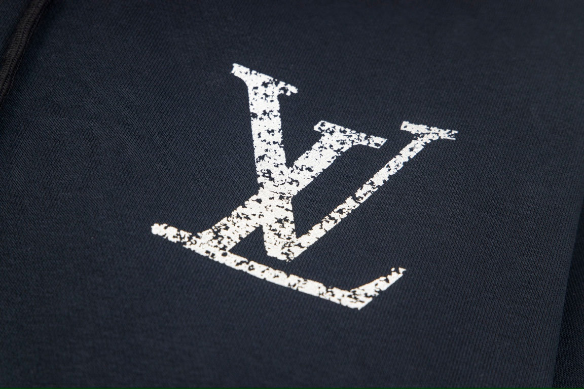 LV Hoodie XS-L