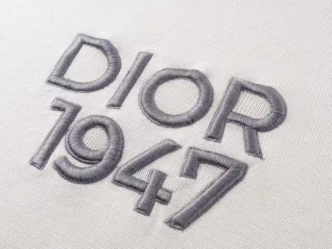 Dior 1947 sweater