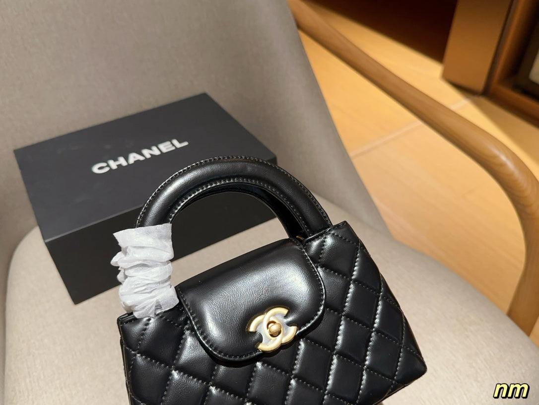 Chanel Crossbody Bag