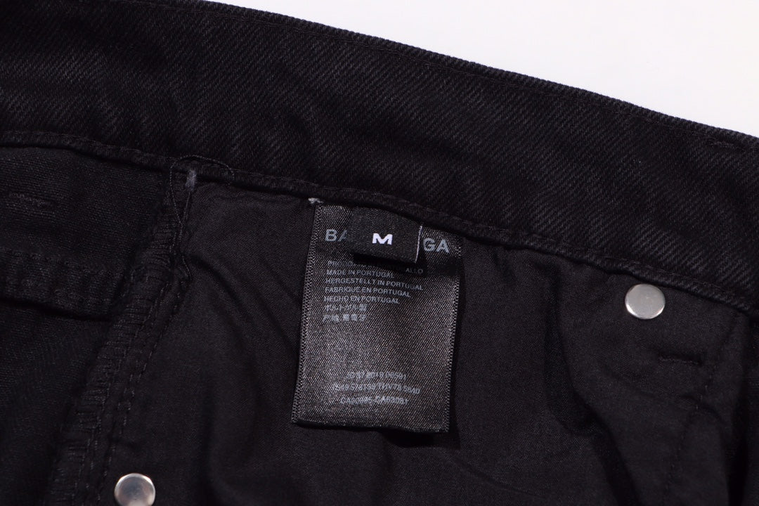 Balenciaga Jeans M-2XL