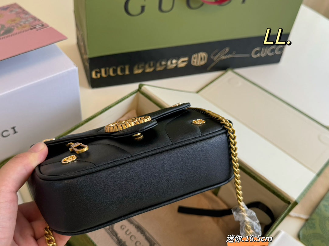Gucci Crossbody Bag