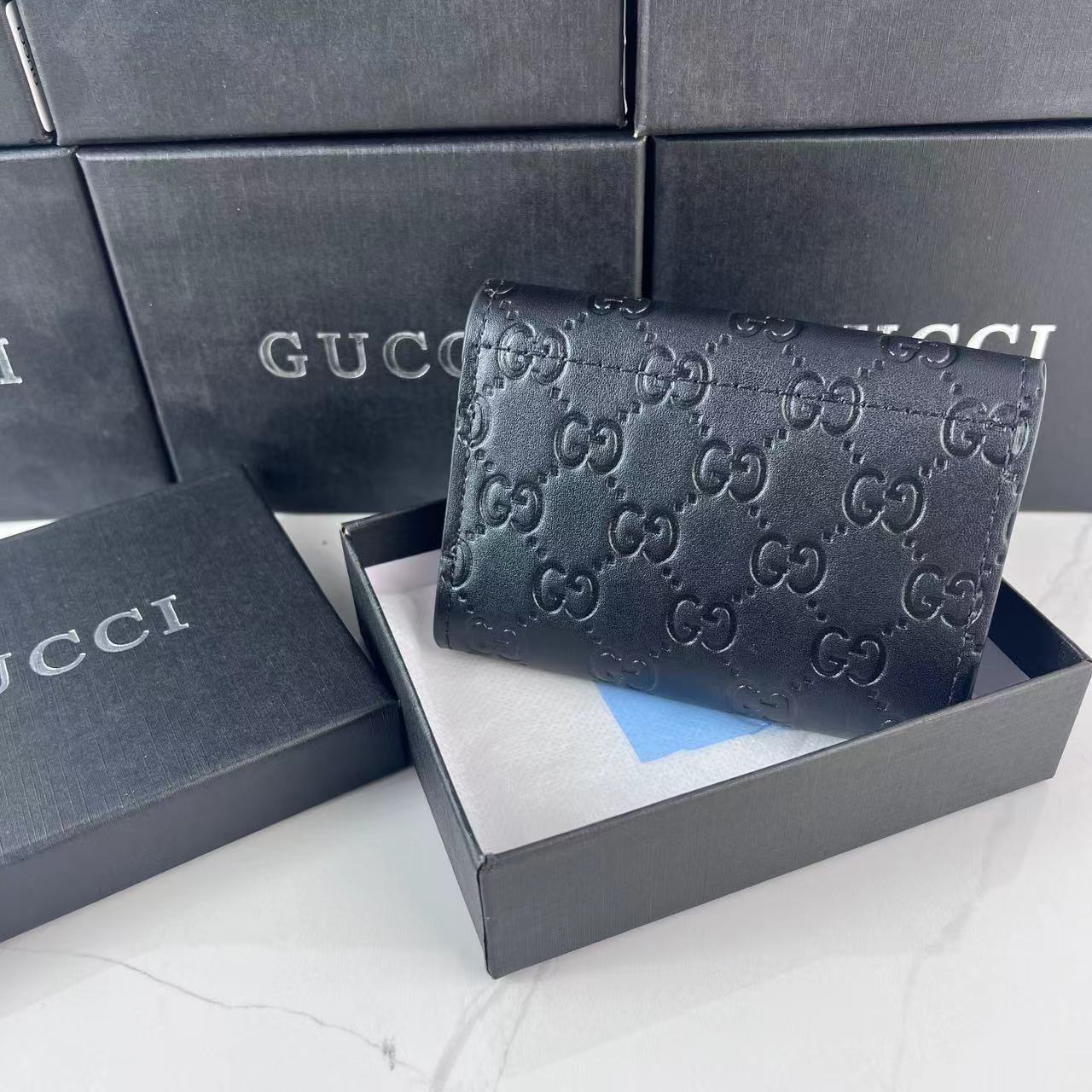 Gucci Wallet