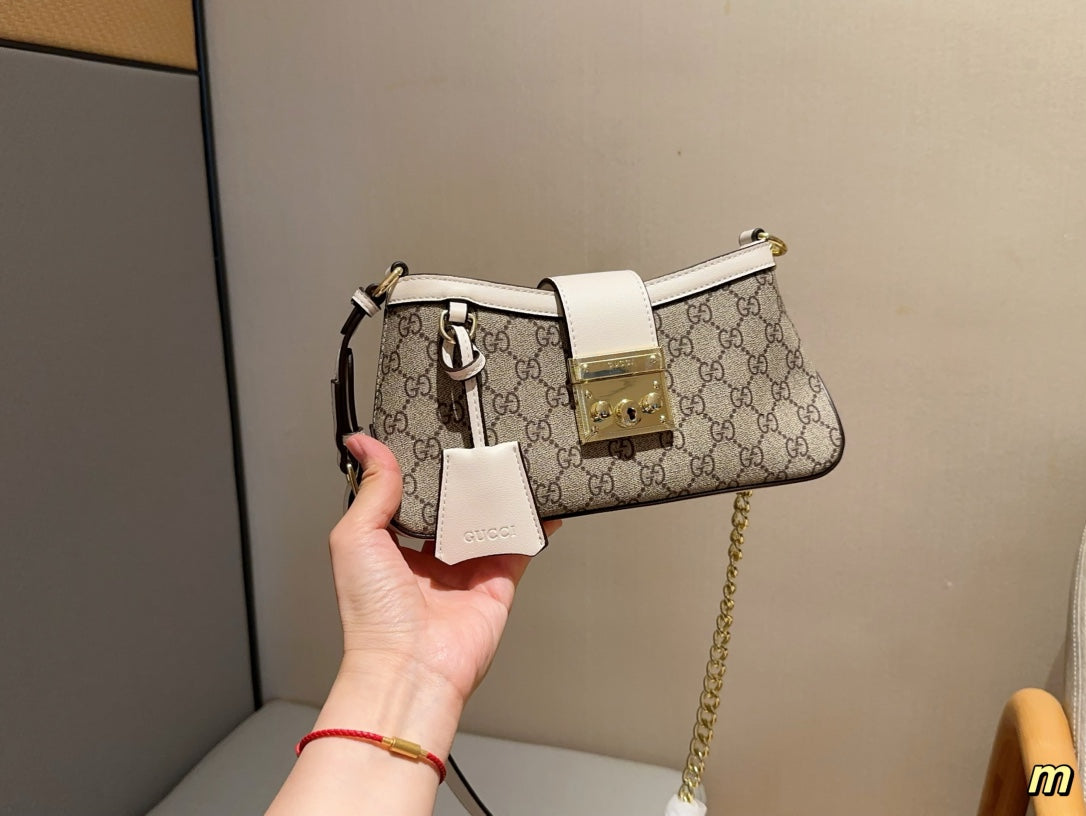 Gucci Crossbody Bag