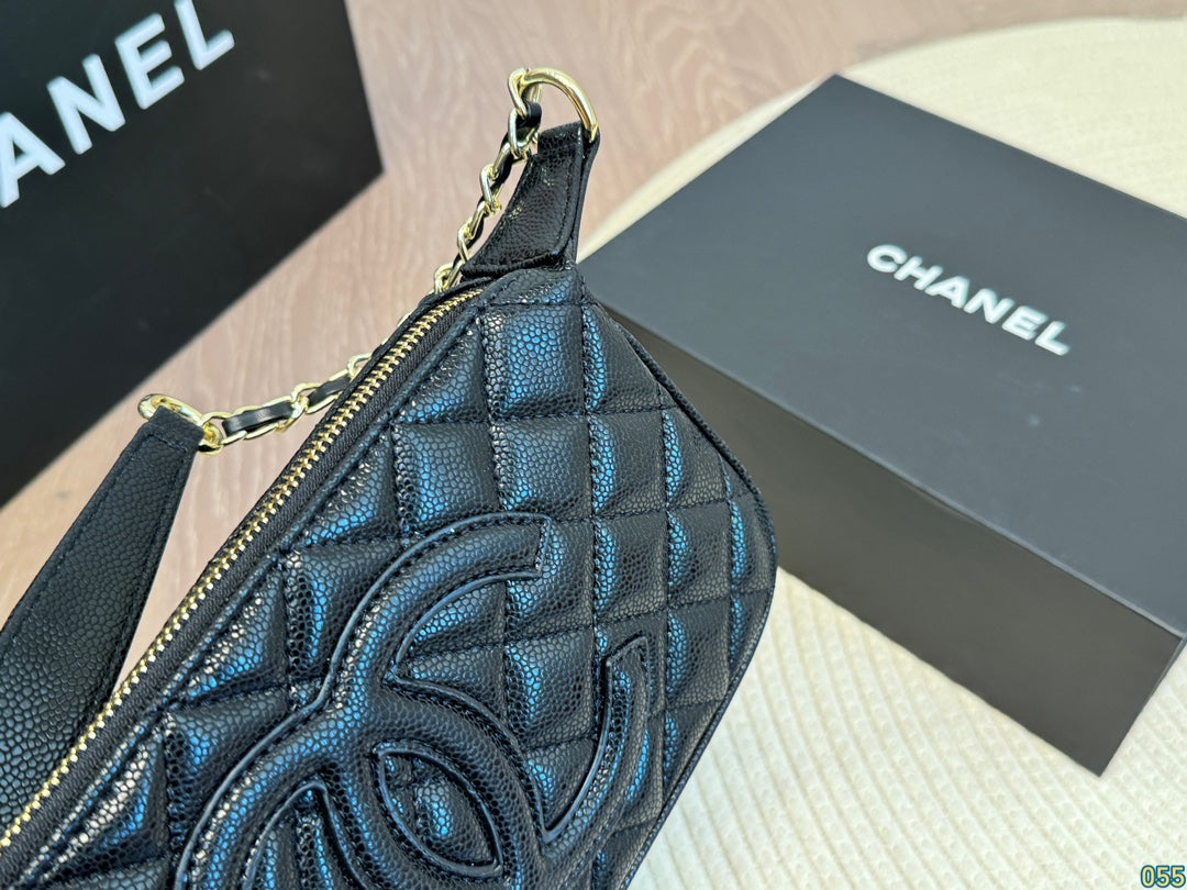 Chanel Crossbody Bag
