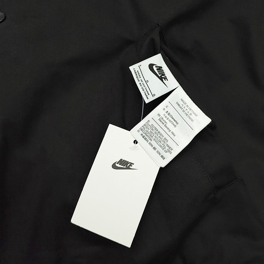 Nike Jacket M-2XL