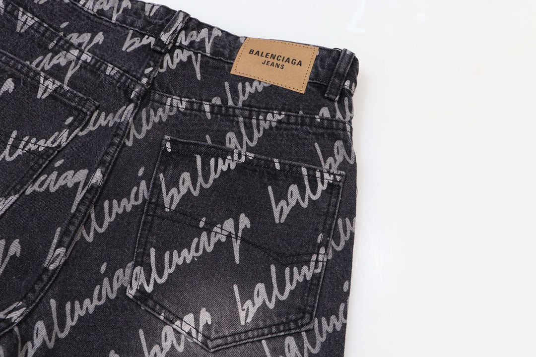 Balenciaga Jeans S-XL