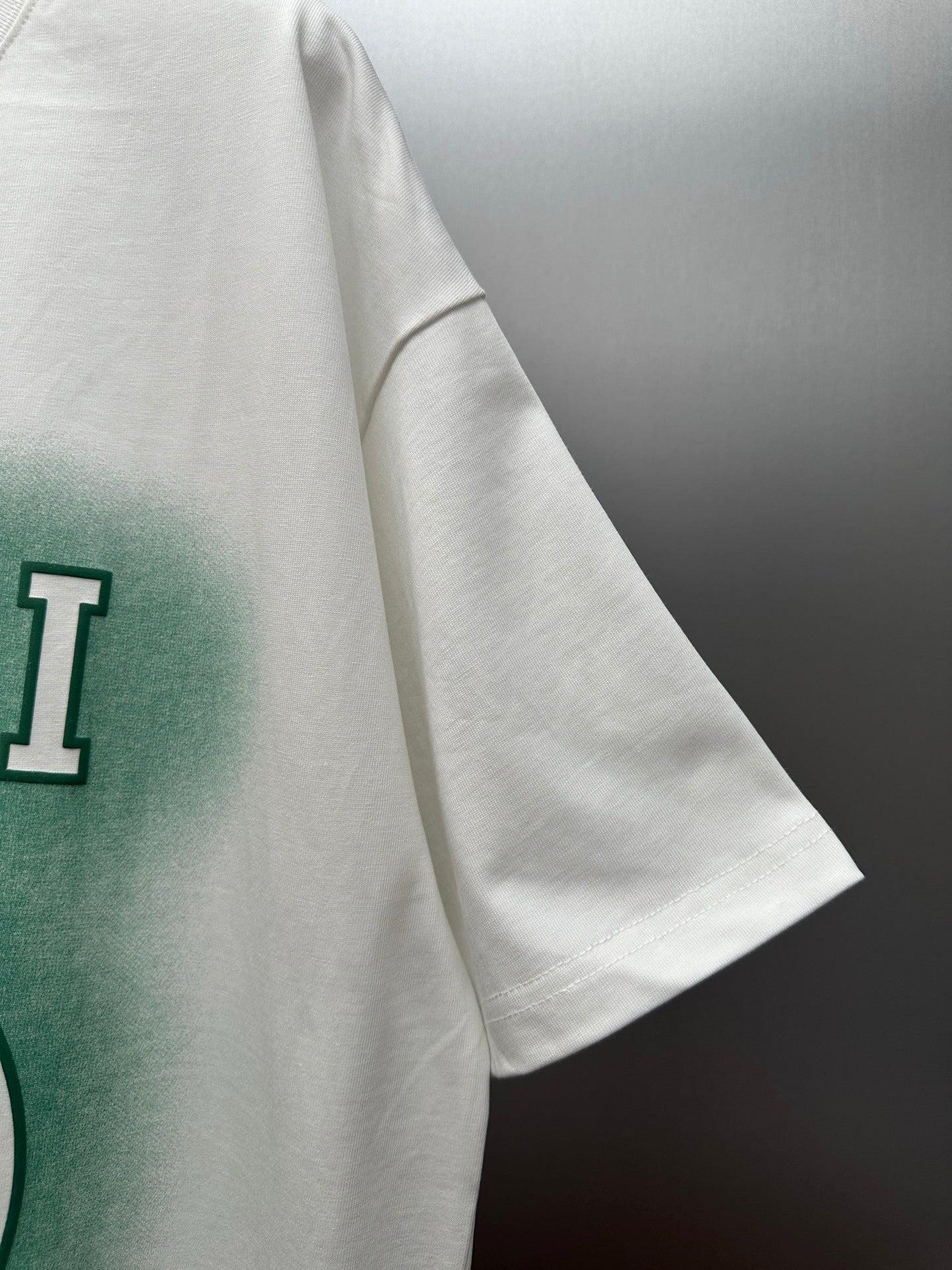 GUCCI Short-Sleeved T-shirt
