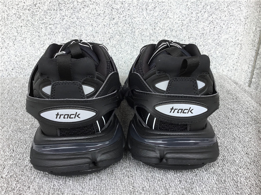Balenciaga Track 3.0 Shoes