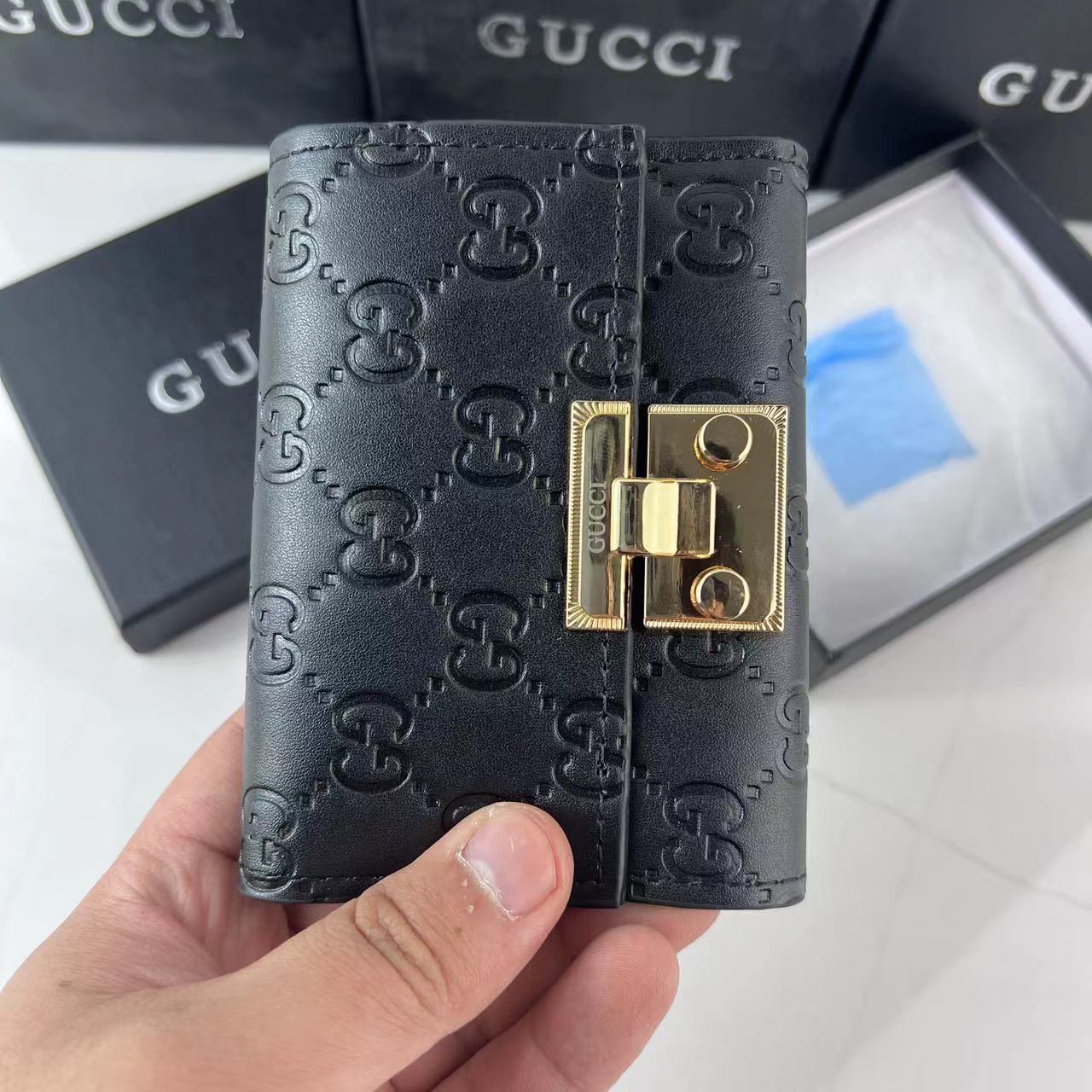 Gucci Wallet