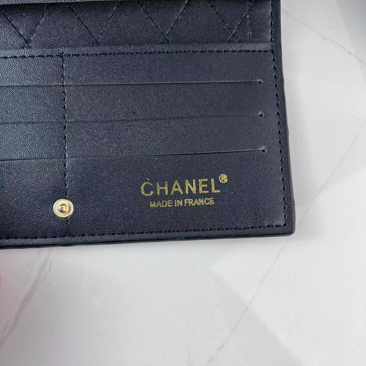 Chanel Wallet