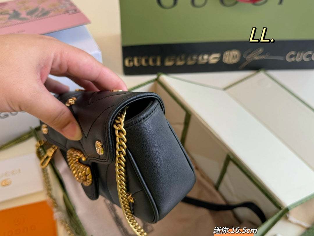 Gucci Crossbody Bag