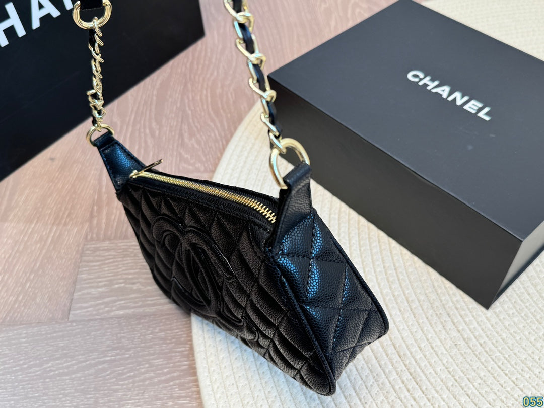 Chanel Crossbody Bag