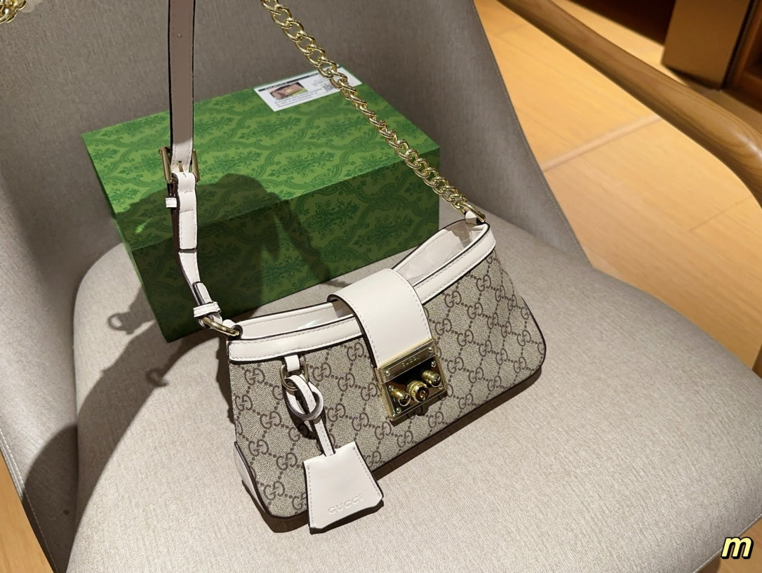 Gucci Crossbody Bag