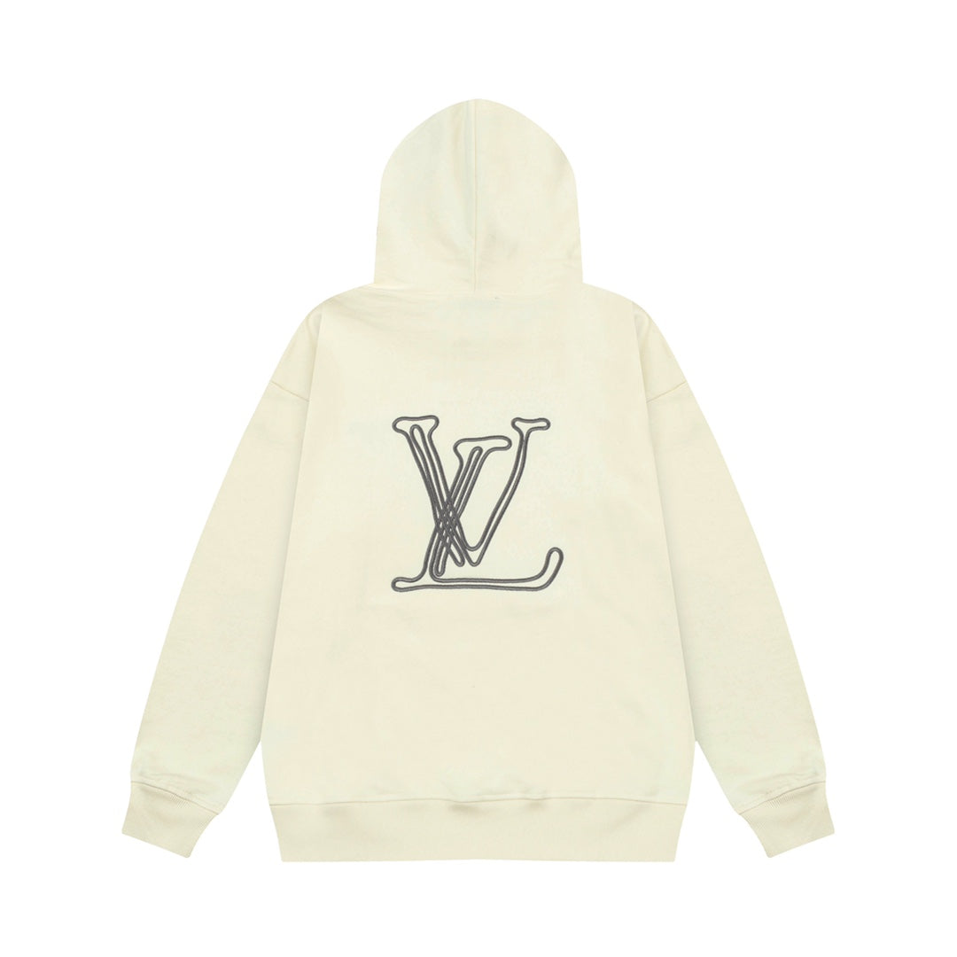 LV Hoodie XS-L