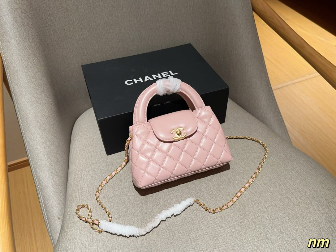 Chanel Crossbody Bag
