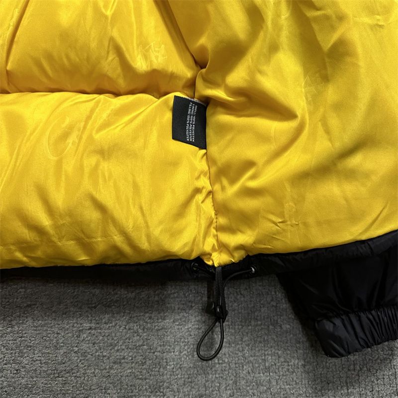 Corteiz Cotton-padded clothing S-XL