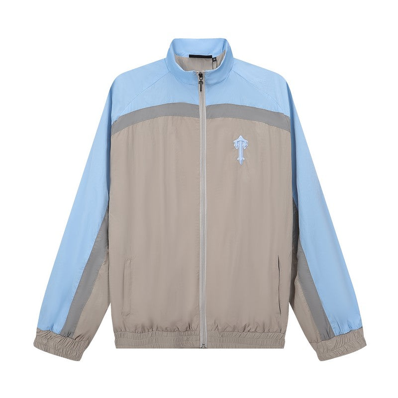 Trapstar Long Sleeve Suits S-XL