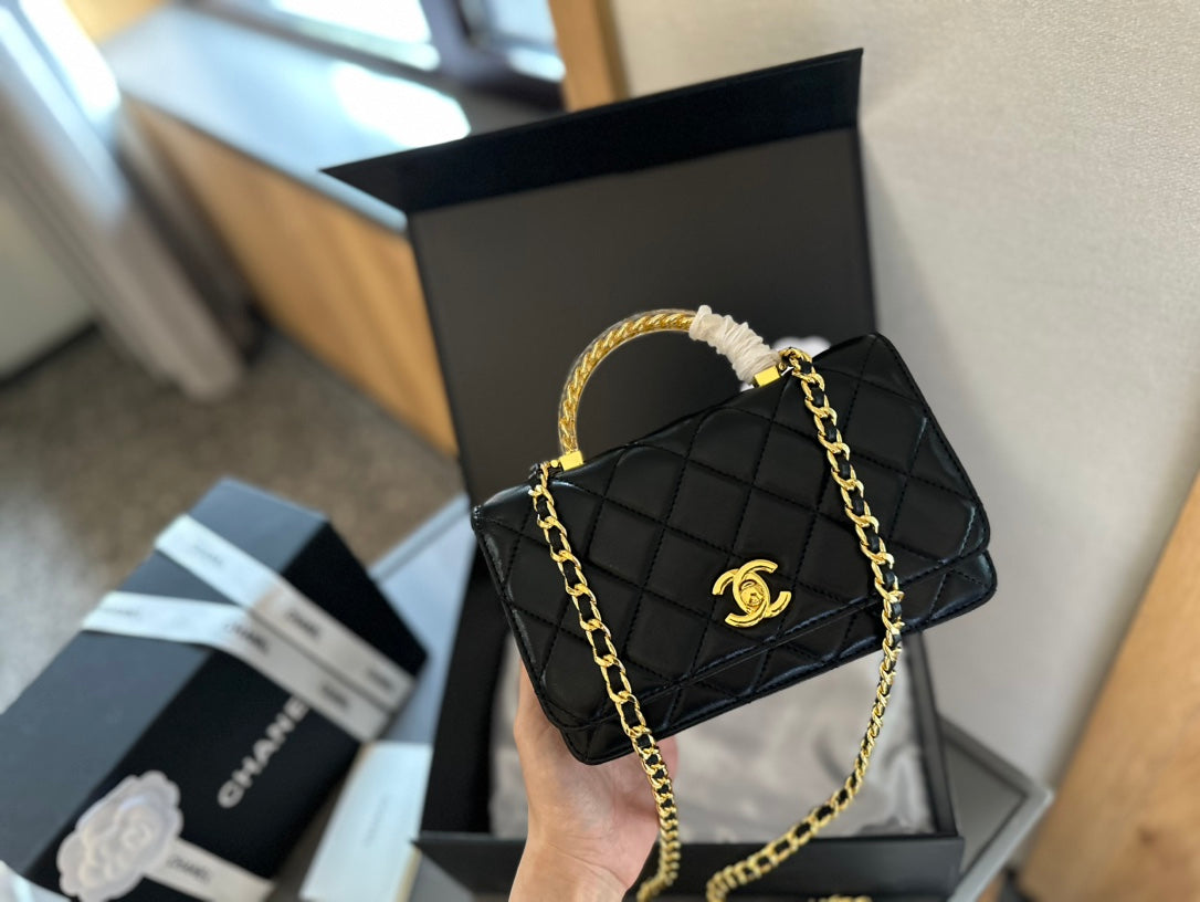 Chanel Crossbody Bag