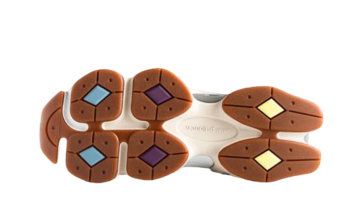 New Balance 9060 Bodega Age of Discovery