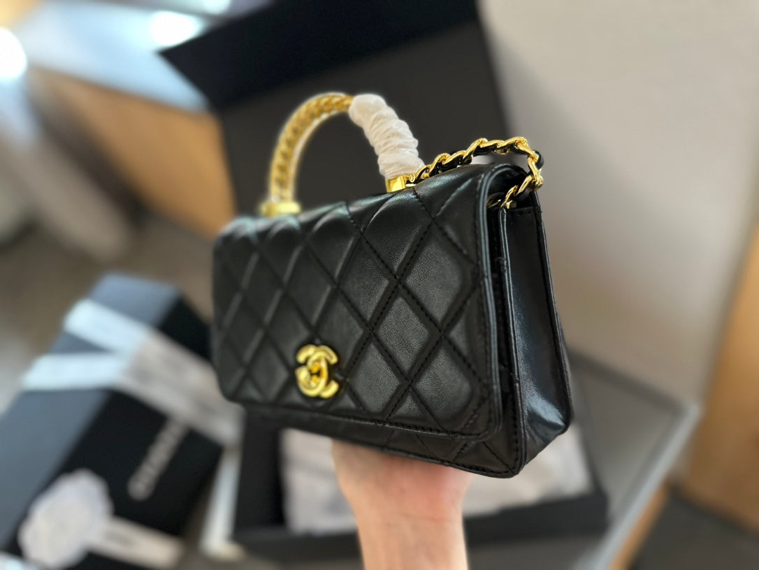 Chanel Crossbody Bag