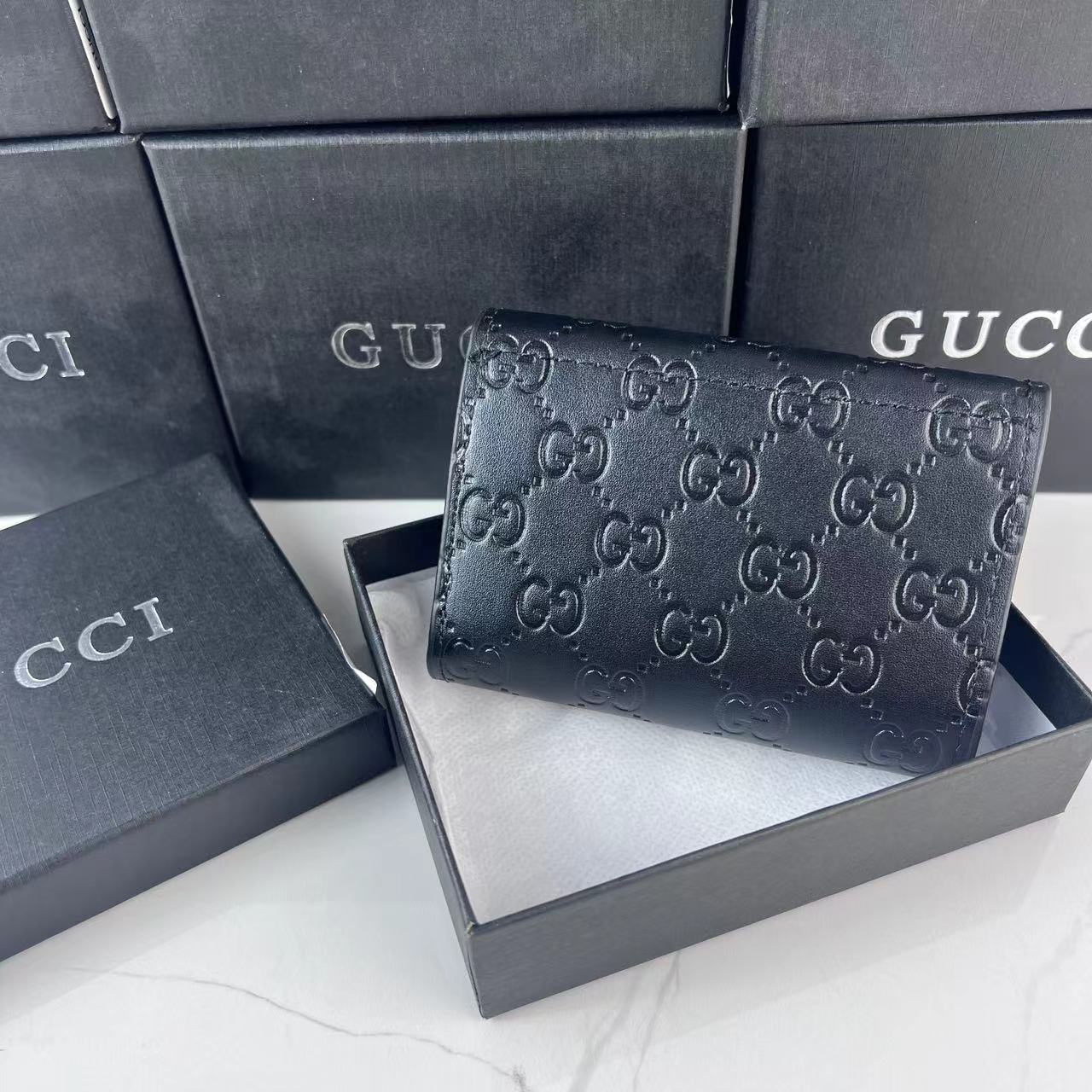 Gucci Wallet