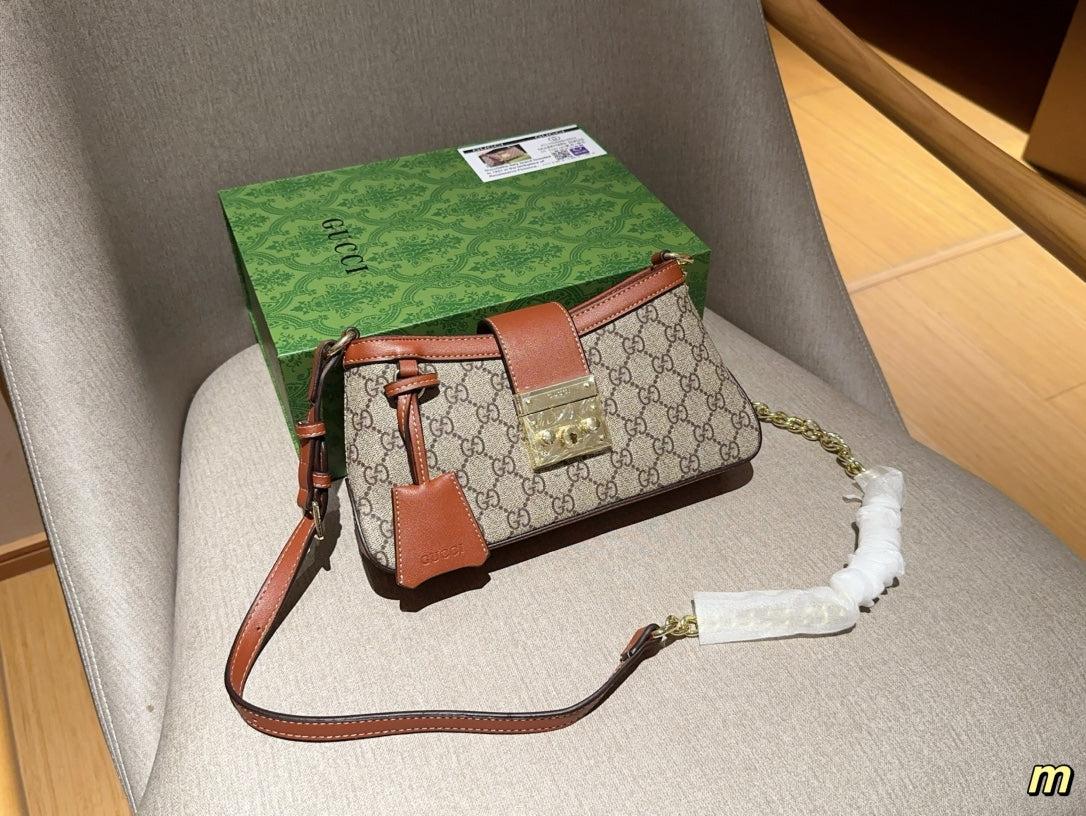 Gucci Crossbody Bag