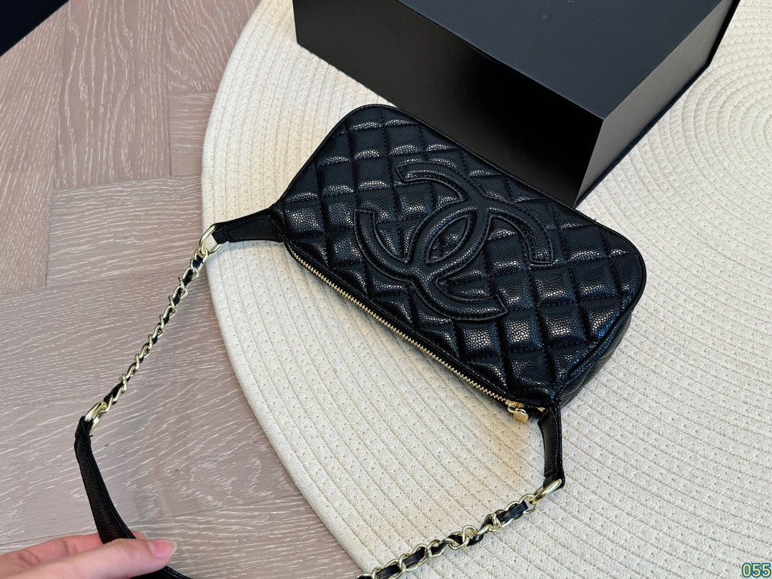 Chanel Crossbody Bag