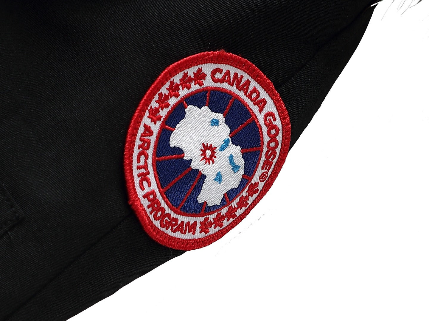 Canada Goose Down XS-2XL