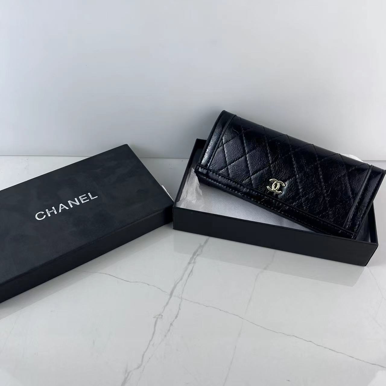Chanel Wallet