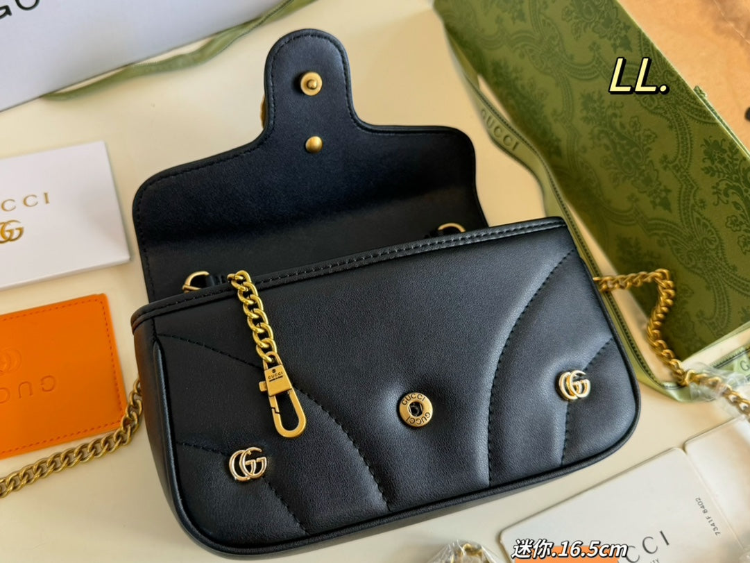 Gucci Crossbody Bag