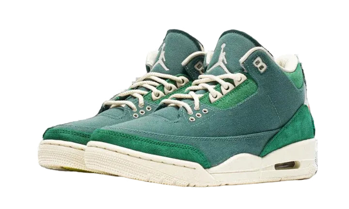 Air Jordan 3 Retro SP Nina Chanel Abney Bicoastal