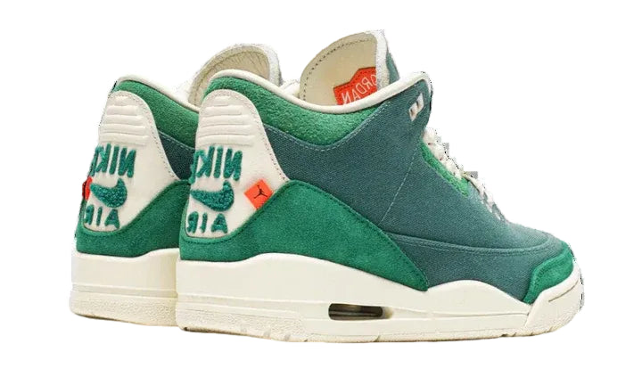Air Jordan 3 Retro SP Nina Chanel Abney Bicoastal