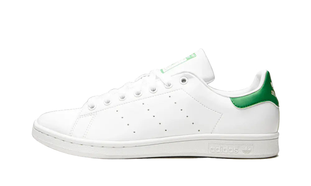 Adidas Stan Smith Forever "PRIMEGREEN White"