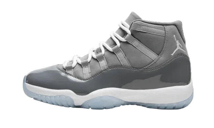 Air Jordan 11 Retro Cool Grey